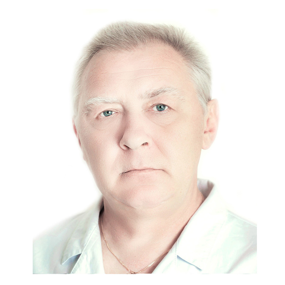 Сподин Михаил Юрьевич
