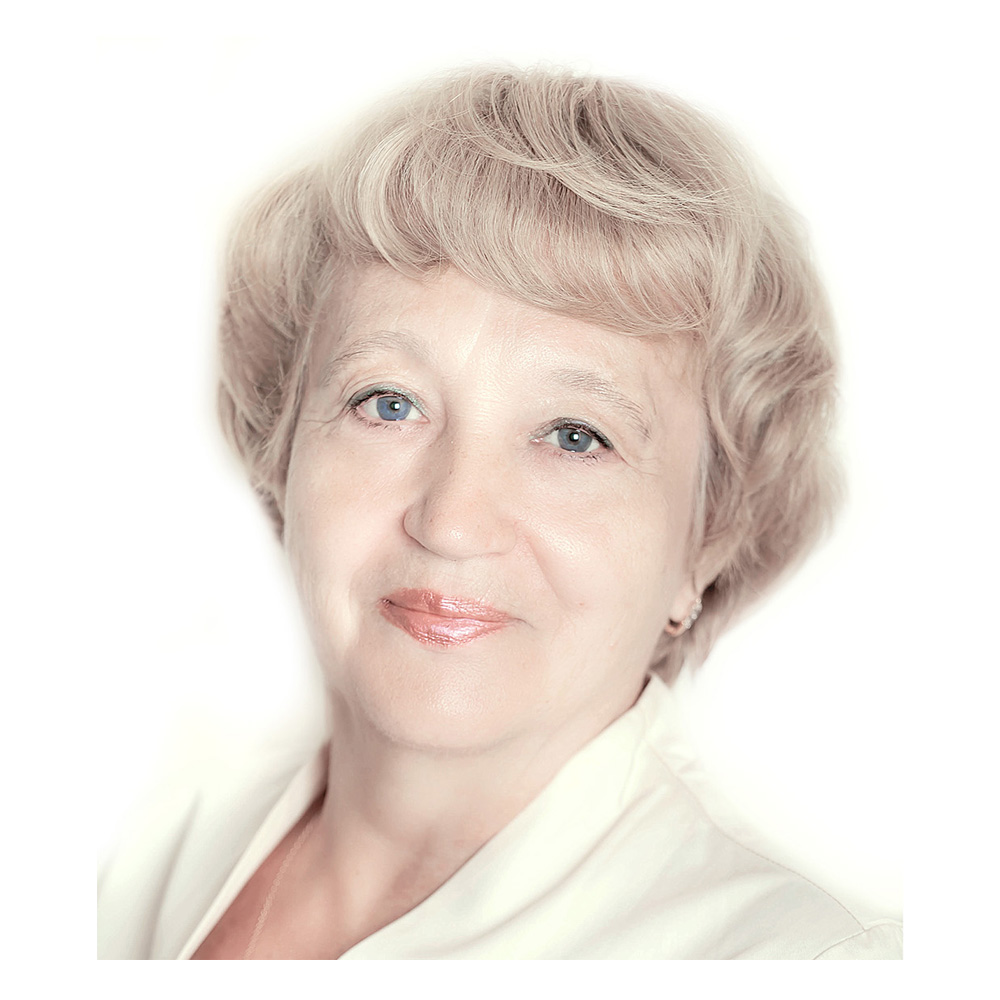 Башкирова Татьяна Ивановна