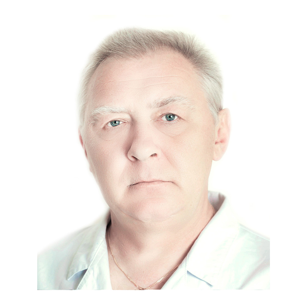 Сподин Михаил Юрьевич