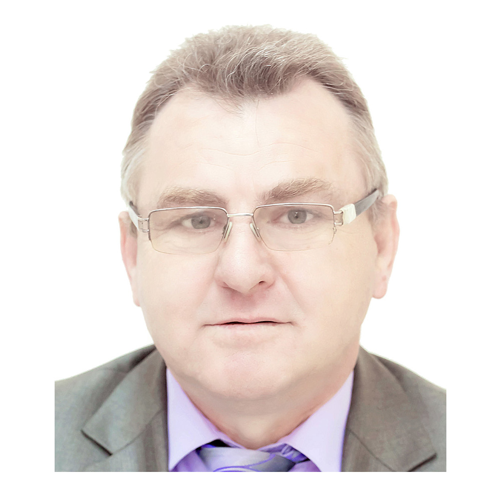 Лобенок Анатолий Григорьевич